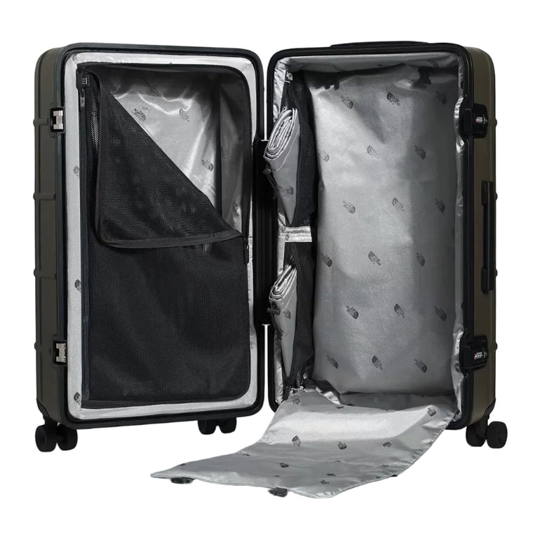 The North Face All Weather 4-Wheeler—30" Large Luggage