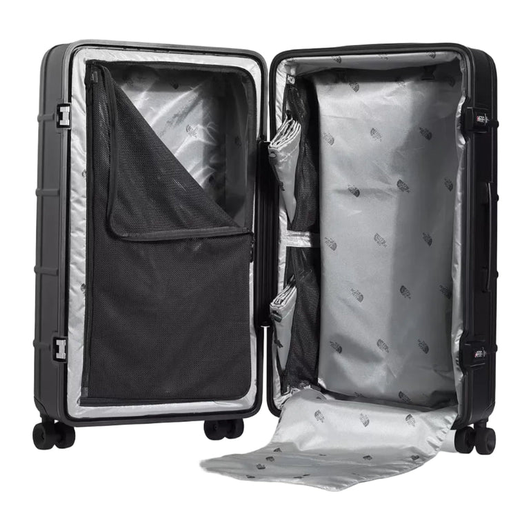 The North Face All Weather 4-Wheeler—30" Large Luggage