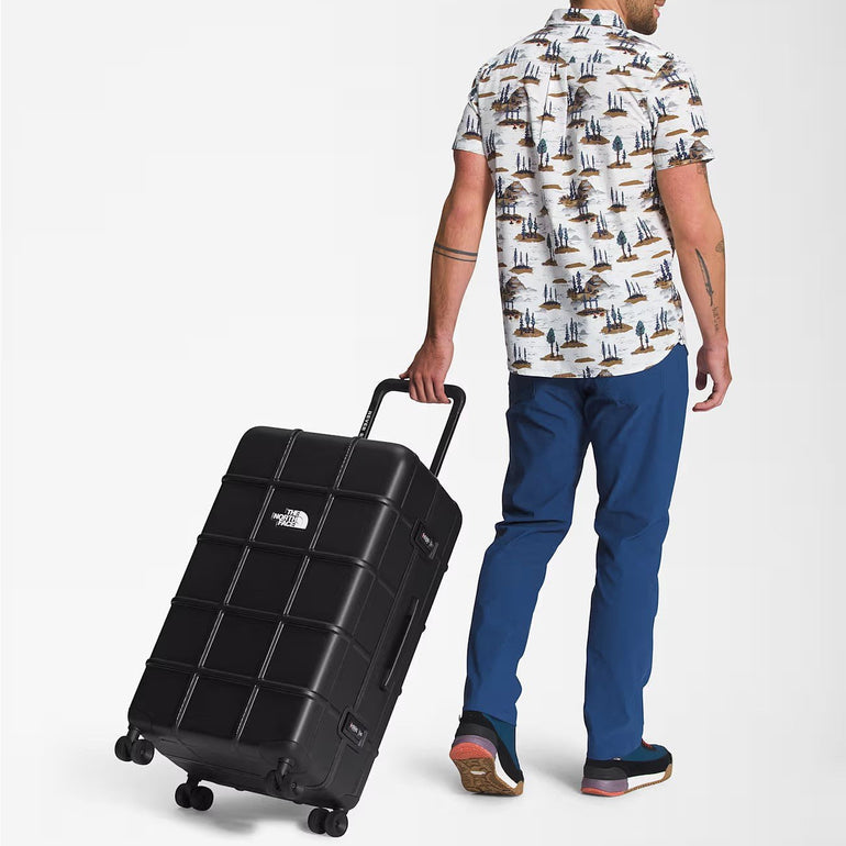 The North Face All Weather 4-Wheeler—30" Large Luggage