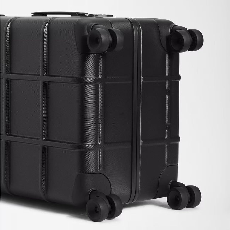 The North Face All Weather 4-Wheeler—30" Large Luggage