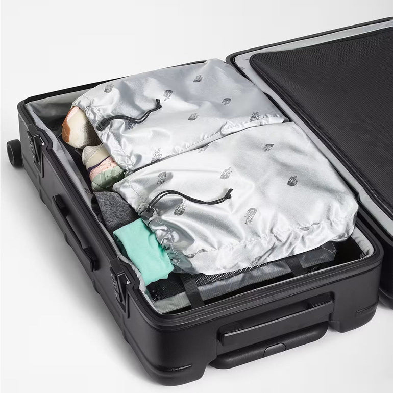 The North Face All Weather 4-Wheeler—30" Large Luggage