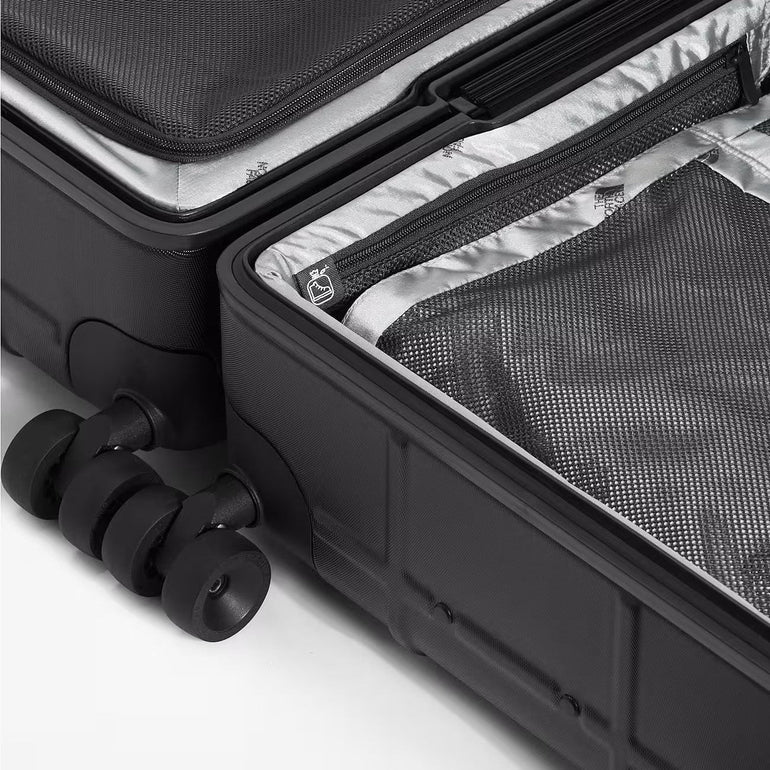 The North Face All Weather 4-Wheeler—30" Large Luggage