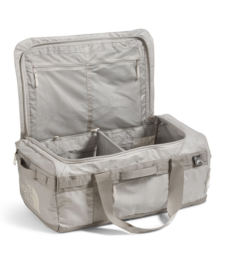 The North Face Base Camp Voyager Duffel—62L