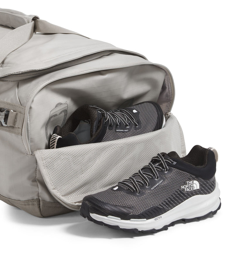 The North Face Base Camp Voyager Duffel—62L