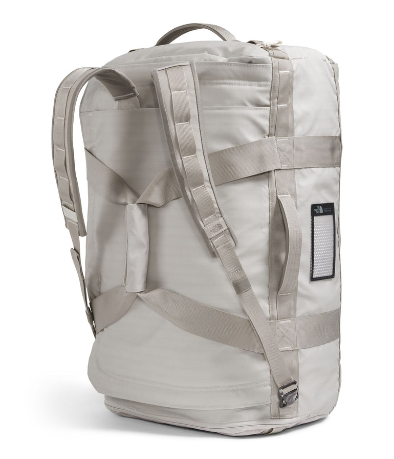 The North Face Base Camp Voyager Duffel—62L