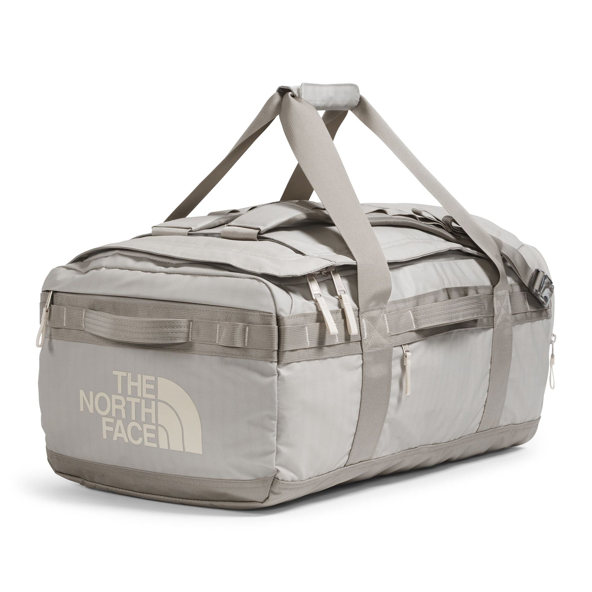 The North Face Base Camp Voyager Duffel—62L