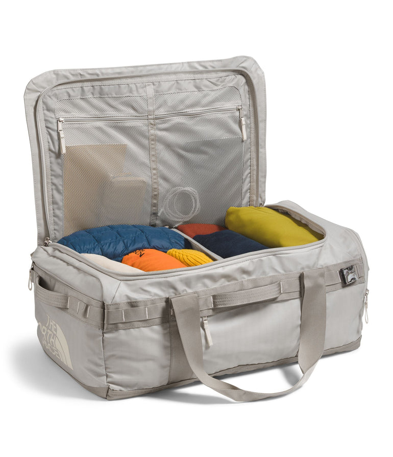 The North Face Base Camp Voyager Duffel—62L
