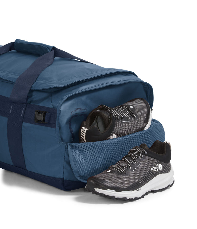 The North Face Base Camp Voyager Duffel—62L