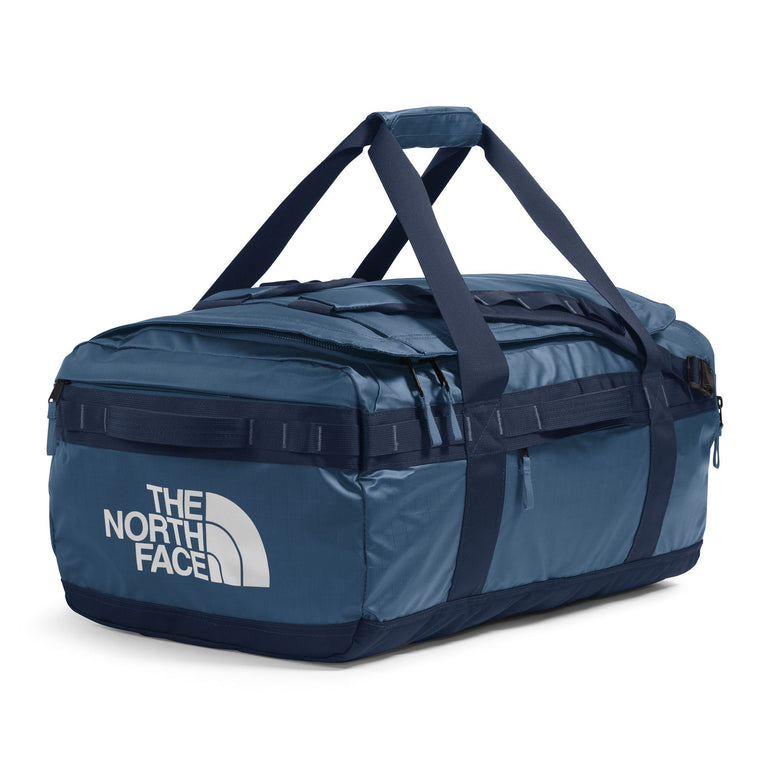The North Face Base Camp Voyager Duffel—62L