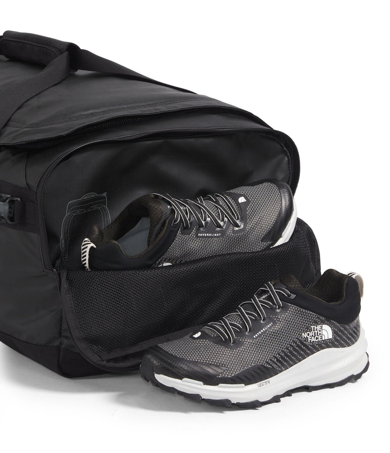 The North Face Base Camp Voyager Duffel—62L