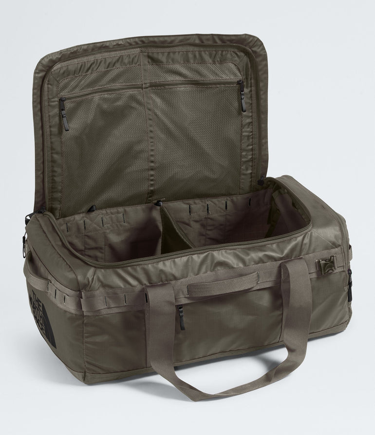 The North Face Base Camp Voyager Duffel—62L