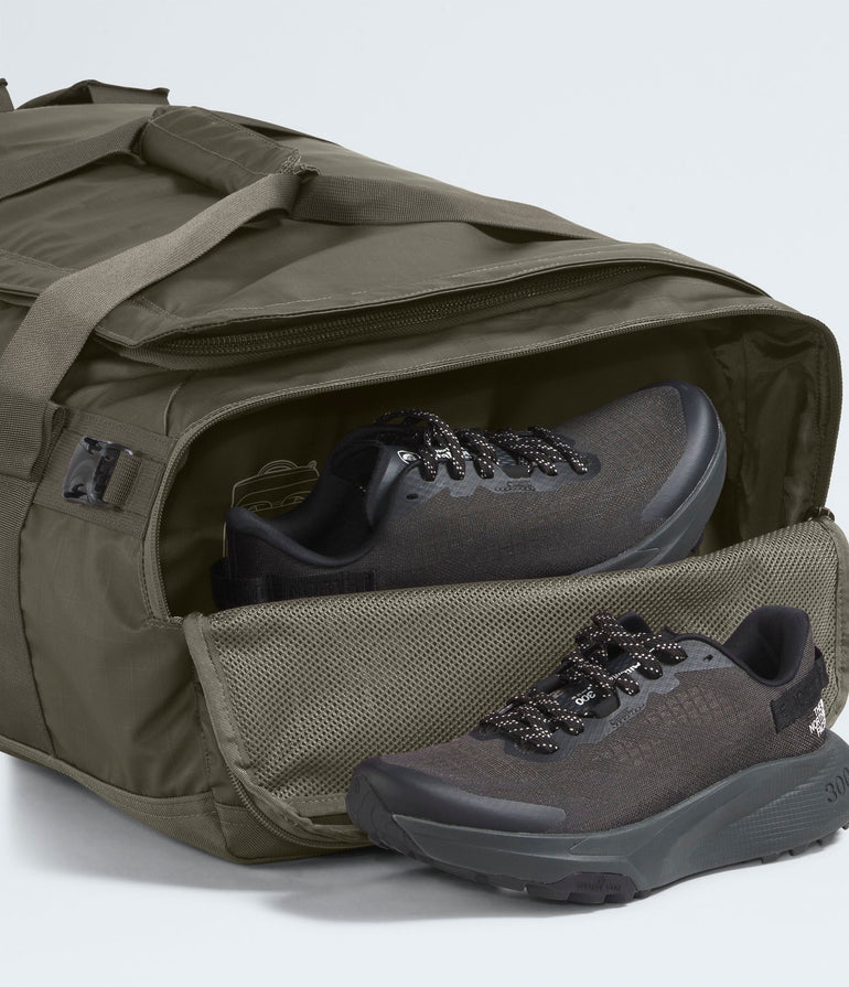 The North Face Base Camp Voyager Duffel—62L