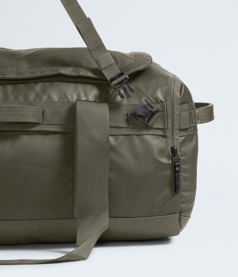 The North Face Base Camp Voyager Duffel—62L