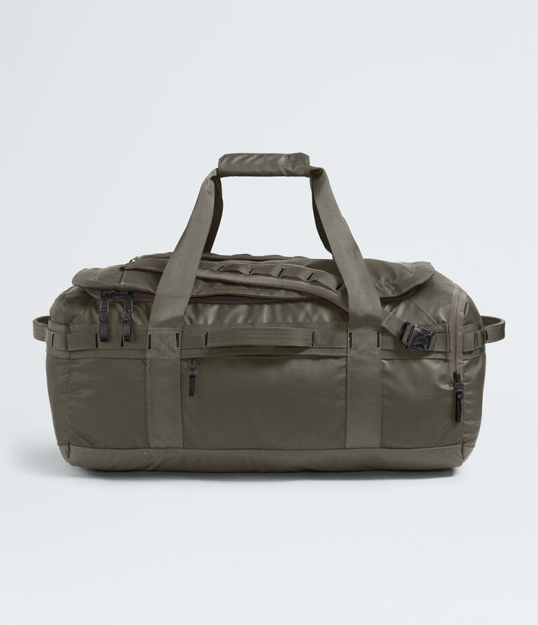 The North Face Base Camp Voyager Duffel—62L