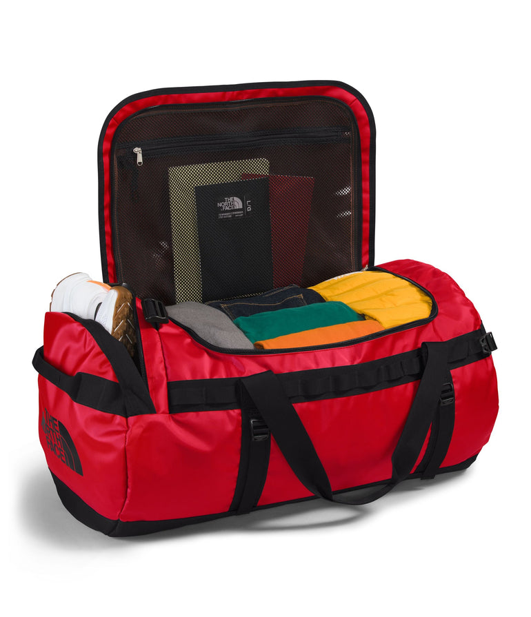The North Face Base Camp Duffel—L