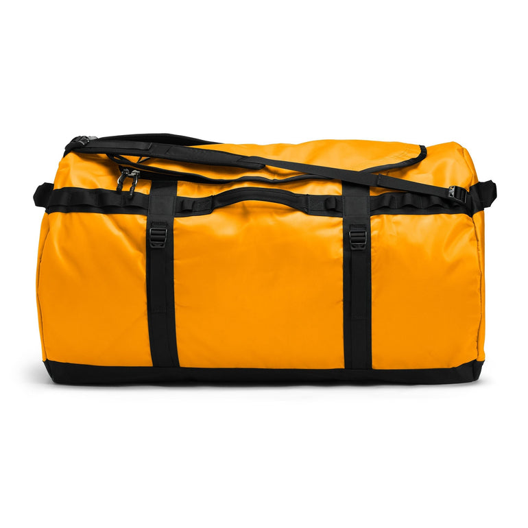The North Face Base Camp Duffel—XXL