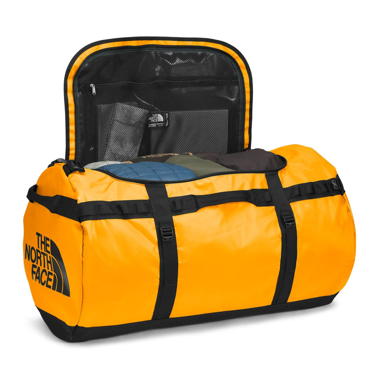 The North Face Base Camp Duffel—XXL