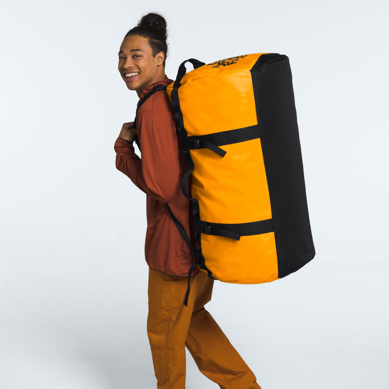 The North Face Base Camp Duffel—XXL