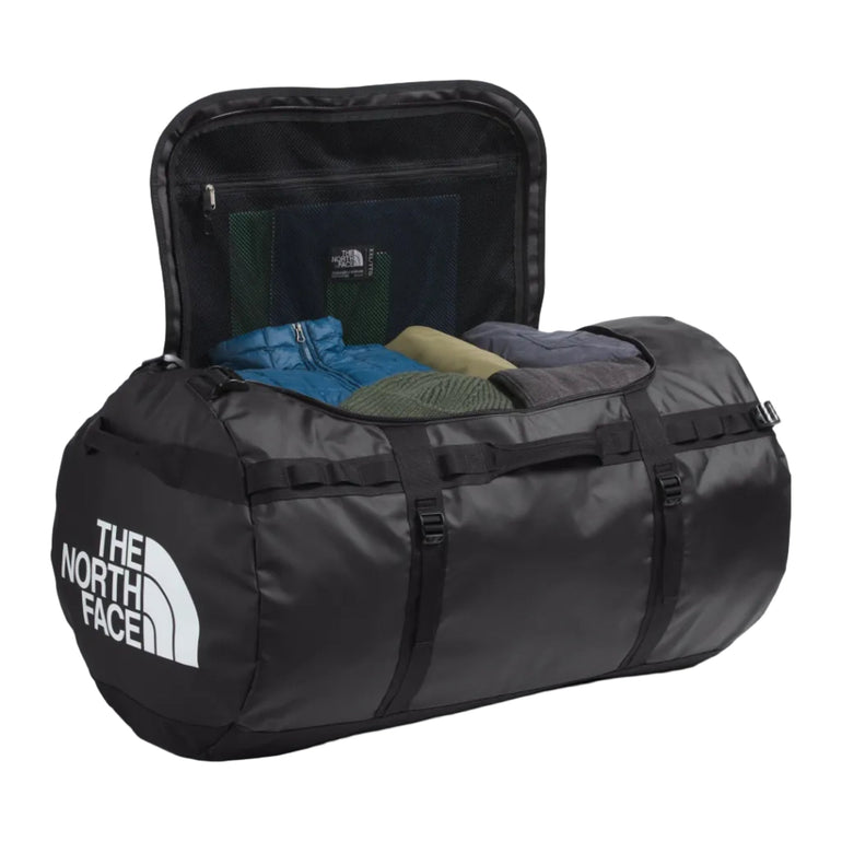 The North Face Base Camp Duffel—XXL