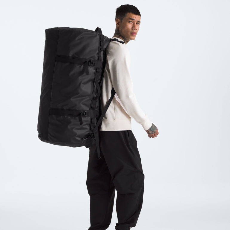 The North Face Base Camp Duffel—XXL