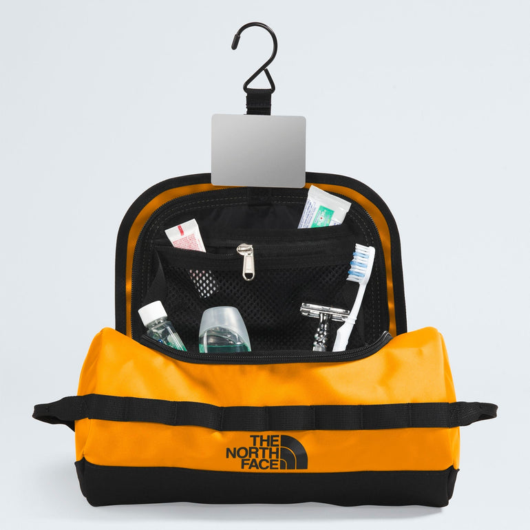 The North Face Base Camp Travel Canister—L