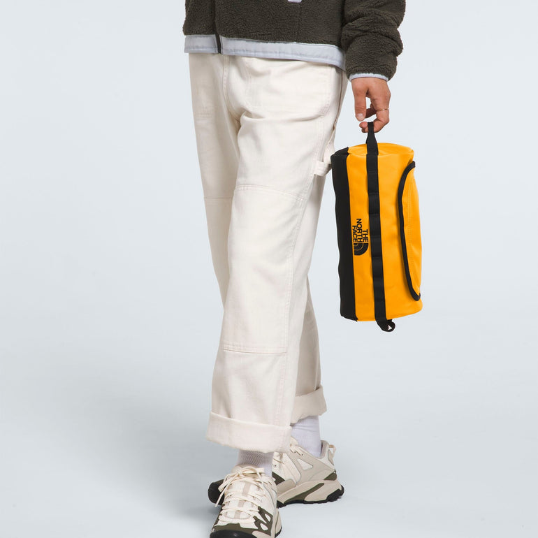 The North Face Base Camp Travel Canister—L