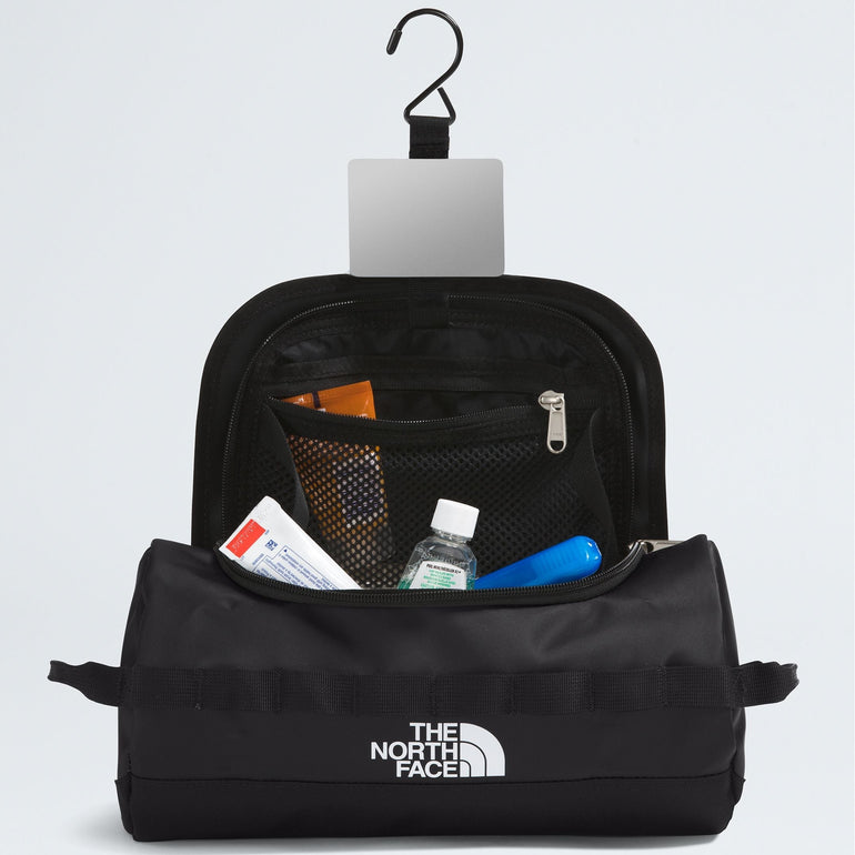The North Face Base Camp Travel Canister—L