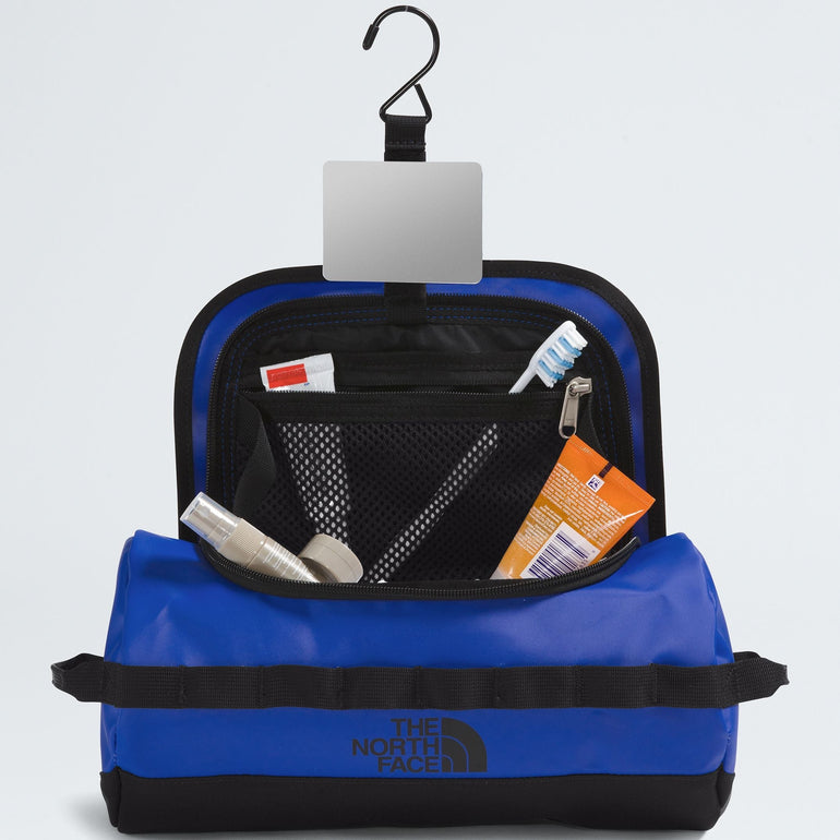 The North Face Base Camp Travel Canister—L