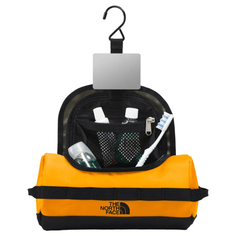 The North Face Base Camp Travel Canister—S