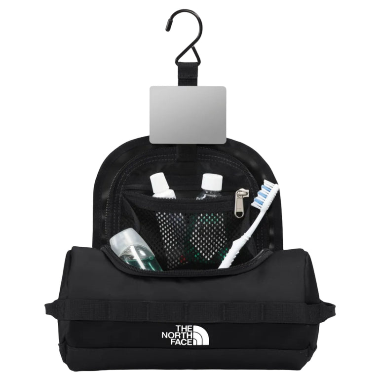 The North Face Base Camp Travel Canister—S