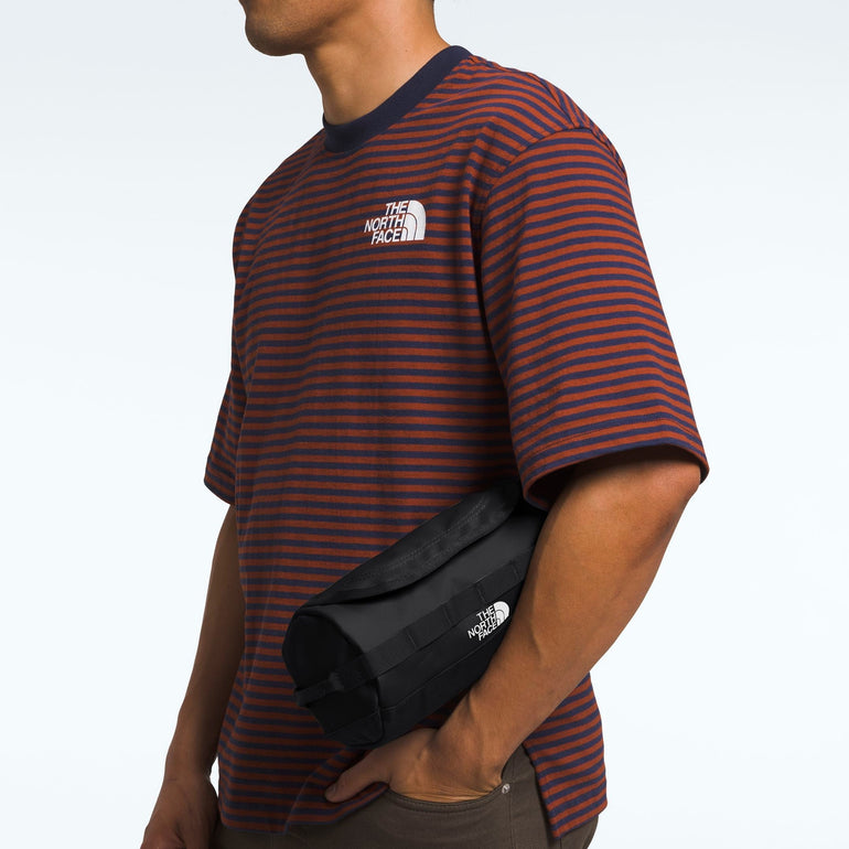 The North Face Base Camp Travel Canister—S