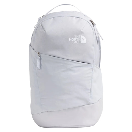 The North Face Women’s Isabella Backpack 3.0 - Mystic Haze Dark Heather/TNF White