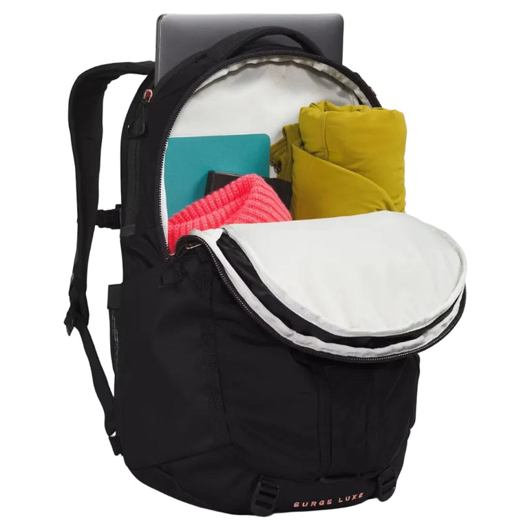 The North Face Women's Surge Luxe Backpack
