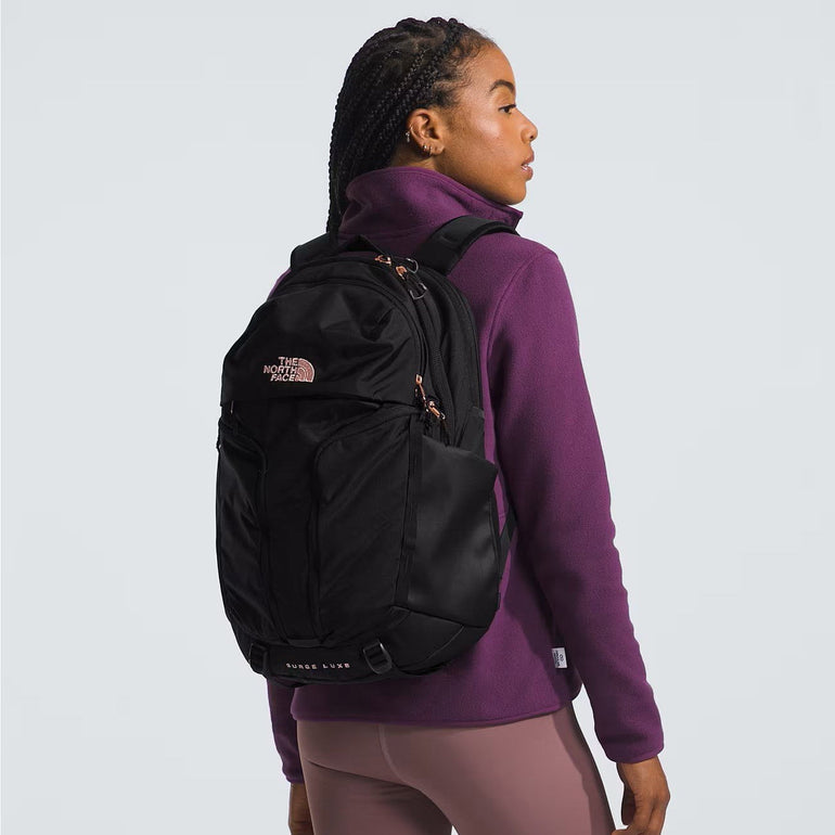 The North Face Women's Surge Luxe Backpack
