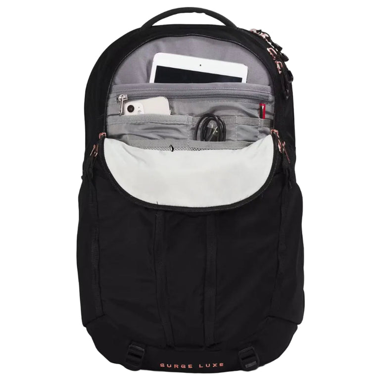 The North Face Women's Surge Luxe Backpack