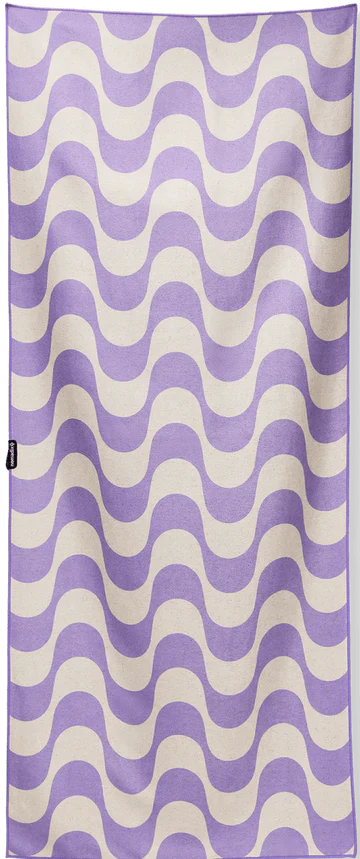 Nomadix Original Towel - Copacabana Lavender