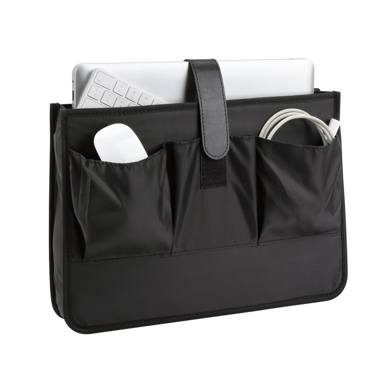 Nextech Rolling Leather Catalogue Case
