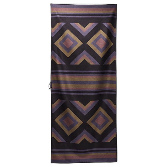 Nomadix Original Towel - Carlsbad Midnight Moss