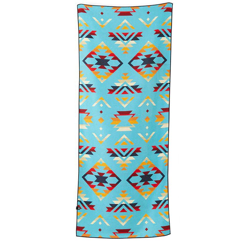 Nomadix Original Towel - Cascades High Alpine