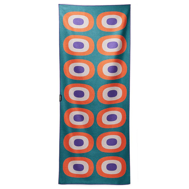 Nomadix Original Towel - Kiki Teal