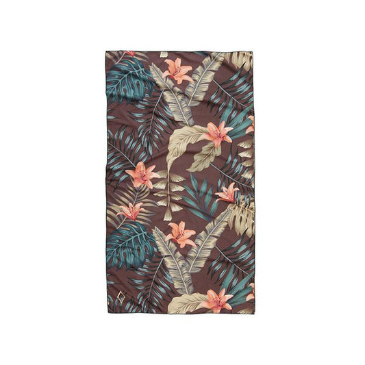 Nomadix Ultralight Towel - Palms Night