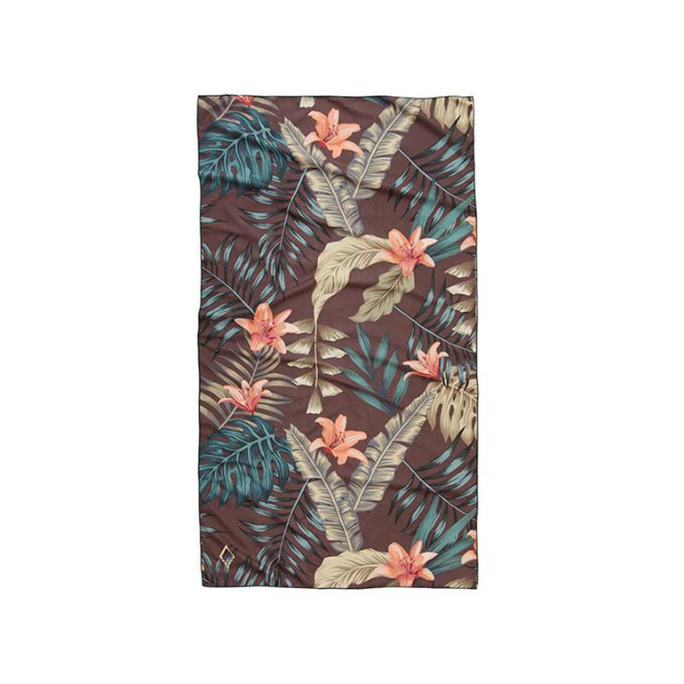 Nomadix Ultralight Towel - Palms Night