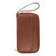 Champs Onyx Leather Multi Passport Case