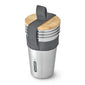 Black + Blum Picnic Cup Set of 4 - 500ml
