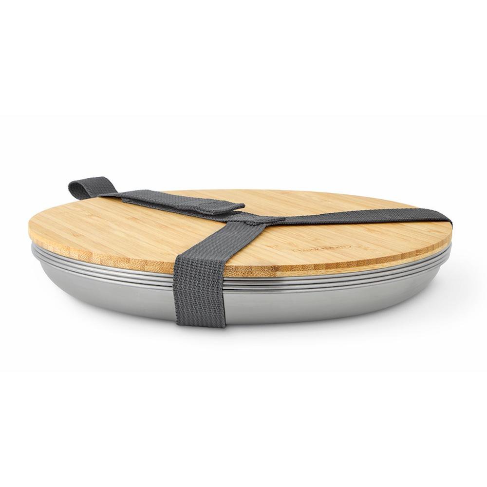 Black + Blum Picnic Plate Set of 4