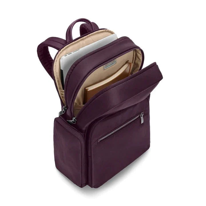 Briggs & Riley Rhapsody 2.0 Medium Backpack