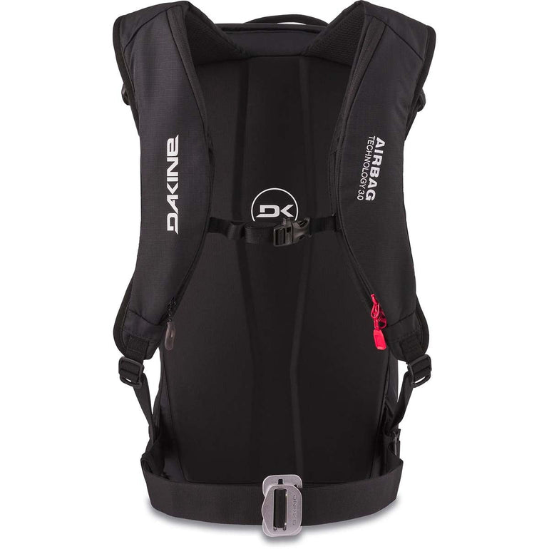 Dakine Poacher RAS Backpack 18L - Black