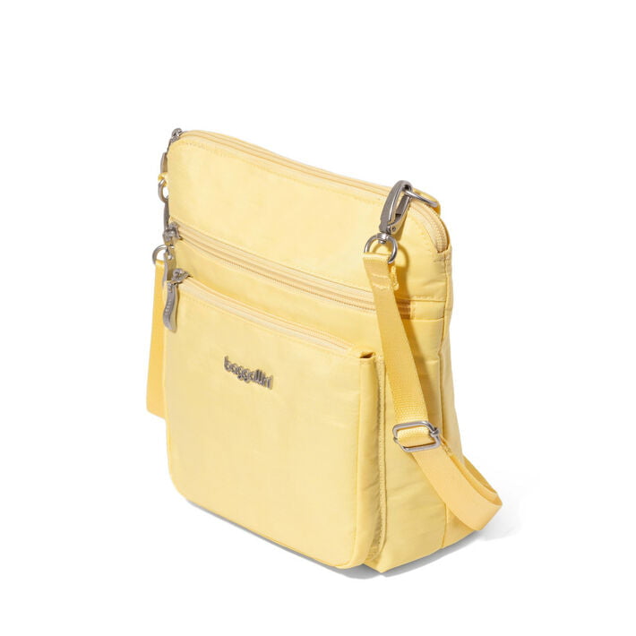 Baggallini Modern Pocket Crossbody
