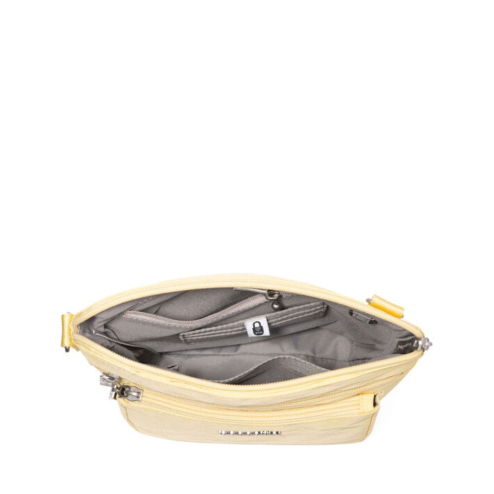 Baggallini Modern Pocket Crossbody