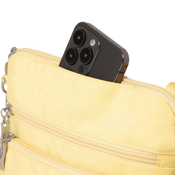 Baggallini Modern Pocket Crossbody